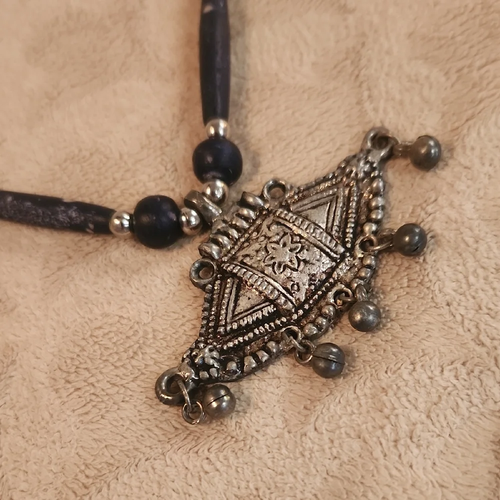 Advance Jewellry 2 Necklace Set Made In India
